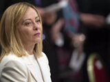 Meloni “Basta ricostruzioni infinite, prevenzione sempre investimento”