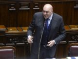 Crosetto “Non possiamo creare sistema di difesa e deterrenza da soli”