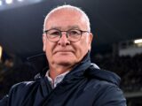 Ranieri “Con Tudor una Juve diversa, Roma pronta a lottare”
