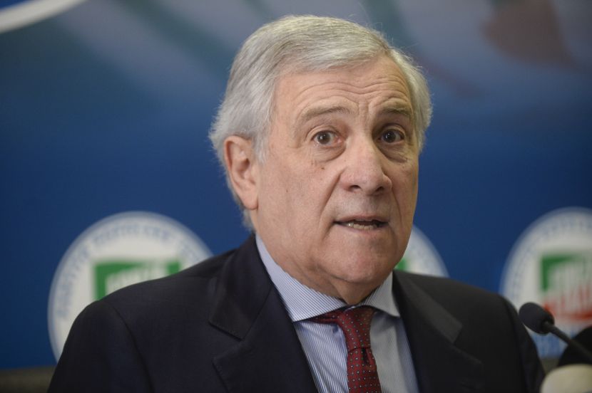 Dazi, Tajani “Agire ma non perdere la calma, valuteremo controdazi” Dazi, Tajani “Agire ma non perdere la calma, valuteremo controdazi”