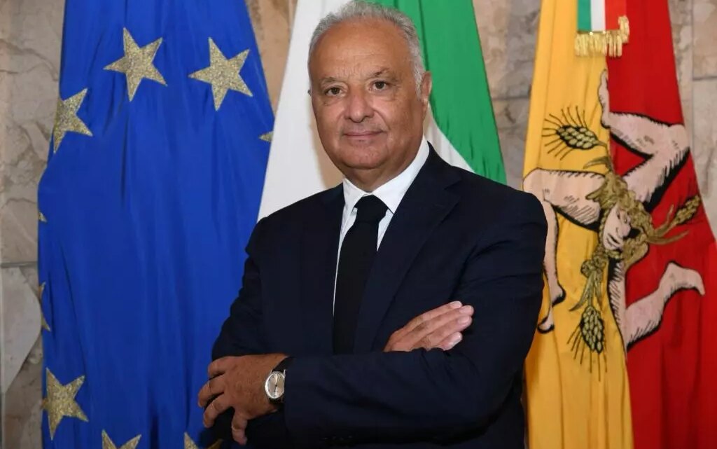Regione Siciliana al Vinitaly, un viaggio tra tradizione e innovazione Regione Siciliana al Vinitaly, un viaggio tra tradizione e innovazione