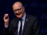 Valditara “Giovani hanno bisogno scuola seria,no a principi tossici ’68”
