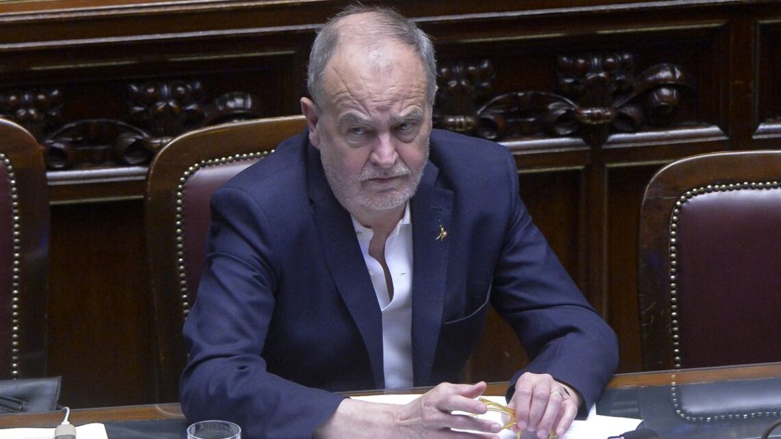 Autonomia, Calderoli “Non è finita, alzare voce” Autonomia, Calderoli “Non è finita, alzare voce”