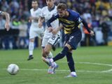 L’Inter spreca e si fa rimontare, è 2-2 contro il Parma