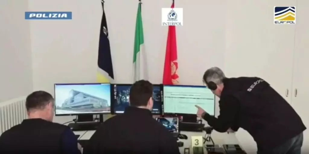 Catania, smantellata organizzazione dedita all’immigrazione clandestina Catania, smantellata organizzazione dedita all’immigrazione clandestina