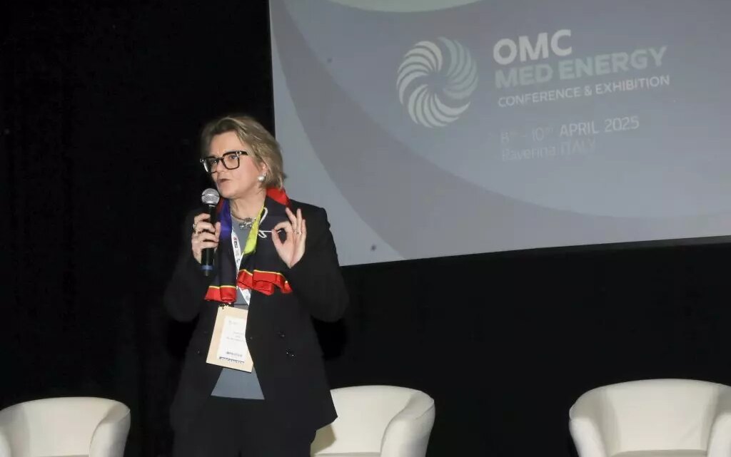 OMC Med Energy, Ravenna per tre giorni capitale italiana dell’energia OMC Med Energy, Ravenna per tre giorni capitale italiana dell’energia
