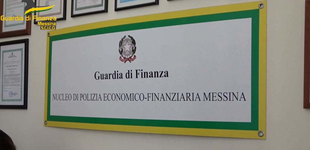 Messina, smantellata associazione a delinquere di scommesse clandestine Messina, smantellata associazione a delinquere di scommesse clandestine