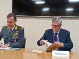 Assistenza sanitaria, protocollo d’intesa Ismett-Guardia di Finanza