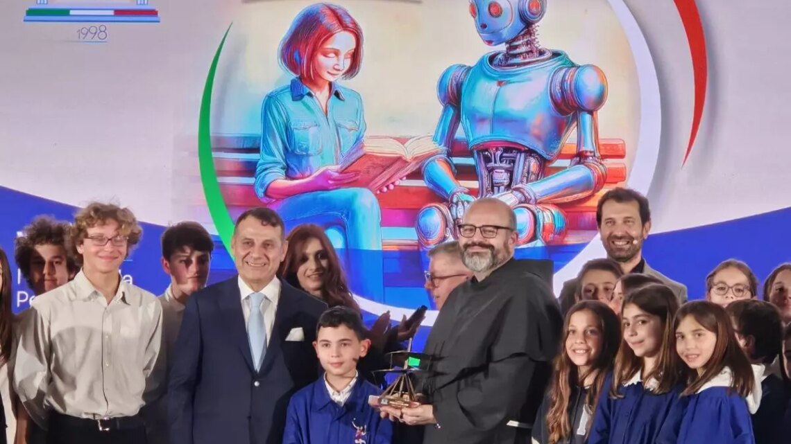 IA, a Roma la V edizione del Premio Valore IA, a Roma la V edizione del Premio Valore