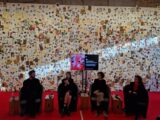 Al Maxxi di Roma un talk per celebrare l’incontro fra arte e food