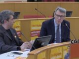 Cgil, iscritti in crescita. Al via campagna verso i referendum di giugno