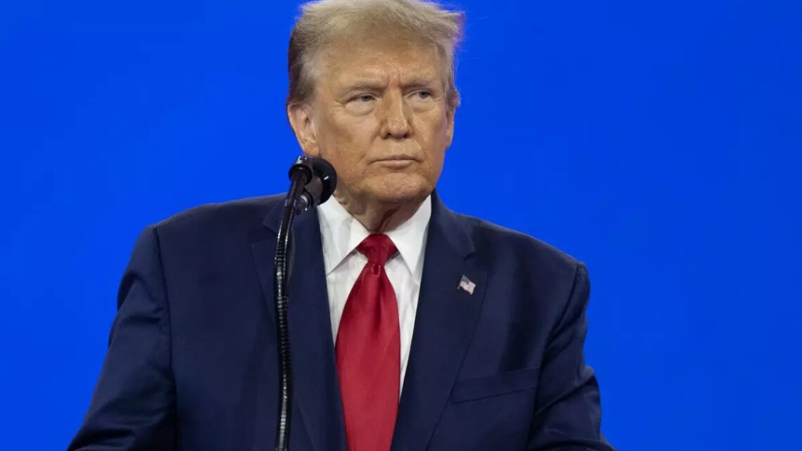 Trump “Trasferite aziende negli Stati Uniti, zero dazi” Trump “Trasferite aziende negli Stati Uniti, zero dazi”