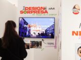 Alla Milano Design Week apre il Kinder Sorpresa Design Studio
