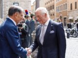 La Russa “Rafforzare la cooperazione bilaterale con il Regno Unito”