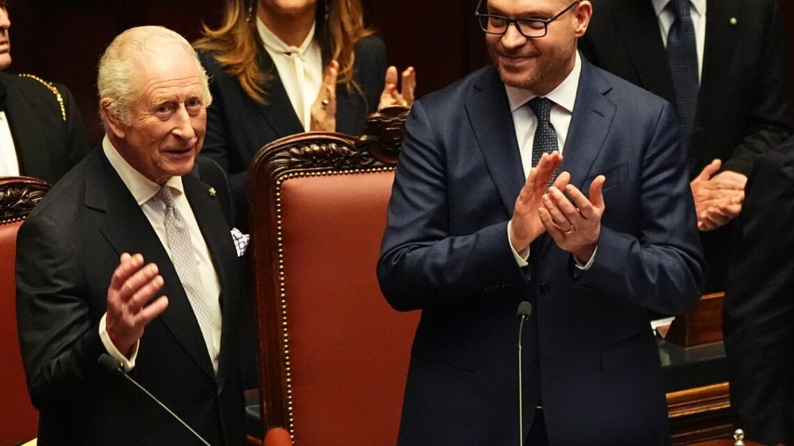 Fontana “Italia e Regno Unito insieme per crescita e progresso” Fontana “Italia e Regno Unito insieme per crescita e progresso”
