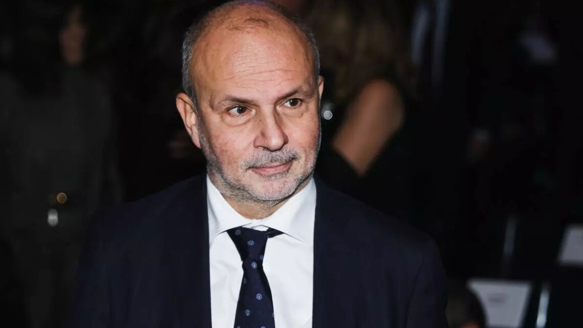 Sanità, Schillaci “Nessun dirottamento di spese per la difesa” Sanità, Schillaci “Nessun dirottamento di spese per la difesa”