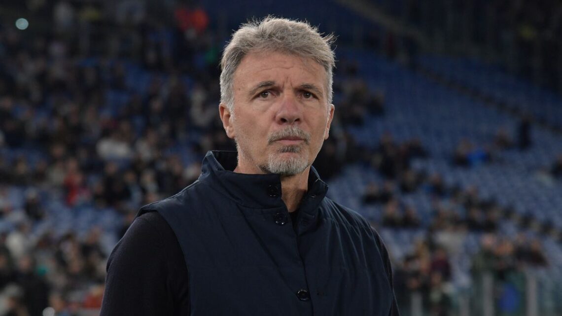 Baroni “Bodo/Glimt squadra complicata, ma la Lazio è pronta” Baroni “Bodo/Glimt squadra complicata, ma la Lazio è pronta”