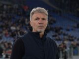 Baroni “Bodo/Glimt squadra complicata, ma la Lazio è pronta”