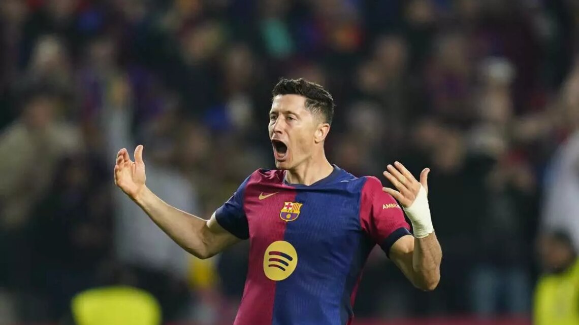 Poker del Barcellona al Dortmund, ipotecata semifinale di Champions Poker del Barcellona al Dortmund, ipotecata semifinale di Champions