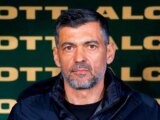 Conceicao “Dobbiamo essere concentrati sin dal primo minuto”