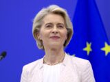 Ue sospende i contro-dazi, Von der Leyen “Dare chance ai negoziati”