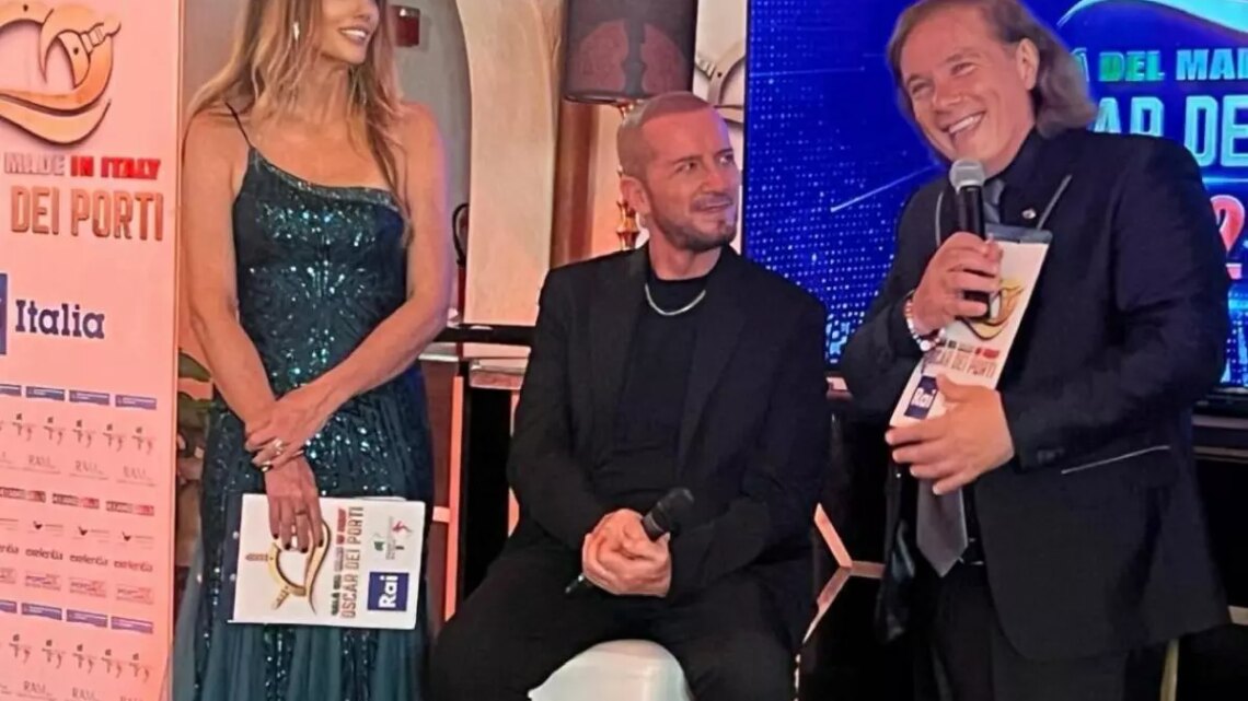 A Miami la 18esima edizione dell’”Oscar dei Porti” A Miami la 18esima edizione dell’”Oscar dei Porti”
