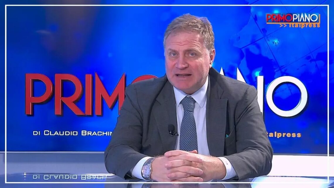 Graziano “Pd vuole difesa europea, Governo è diviso sul riarmo” Graziano “Pd vuole difesa europea, Governo è diviso sul riarmo”