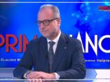 Dazi, Mulè “L’Italia vuole consolidare il dialogo Usa-Ue”