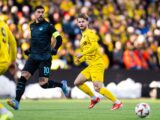 Lazio sconfitta in Norvegia, il Bodo Glimt vince 2-0