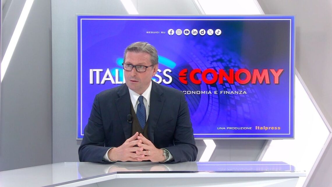 Federbeton, Gallini “Il Pnrr spinge il settore, progetti non si fermino” Federbeton, Gallini “Il Pnrr spinge il settore, progetti non si fermino”