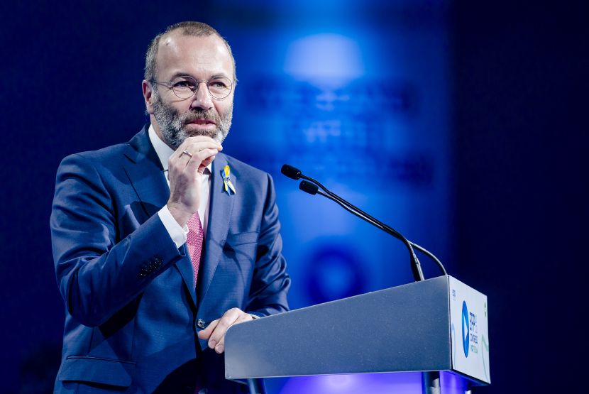 Dazi, Weber “Con gli Usa con possiamo definire regole comuni” Dazi, Weber “Con gli Usa con possiamo definire regole comuni”
