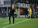 Tudor “Pensiamo al campo, non alla corsa Champions”