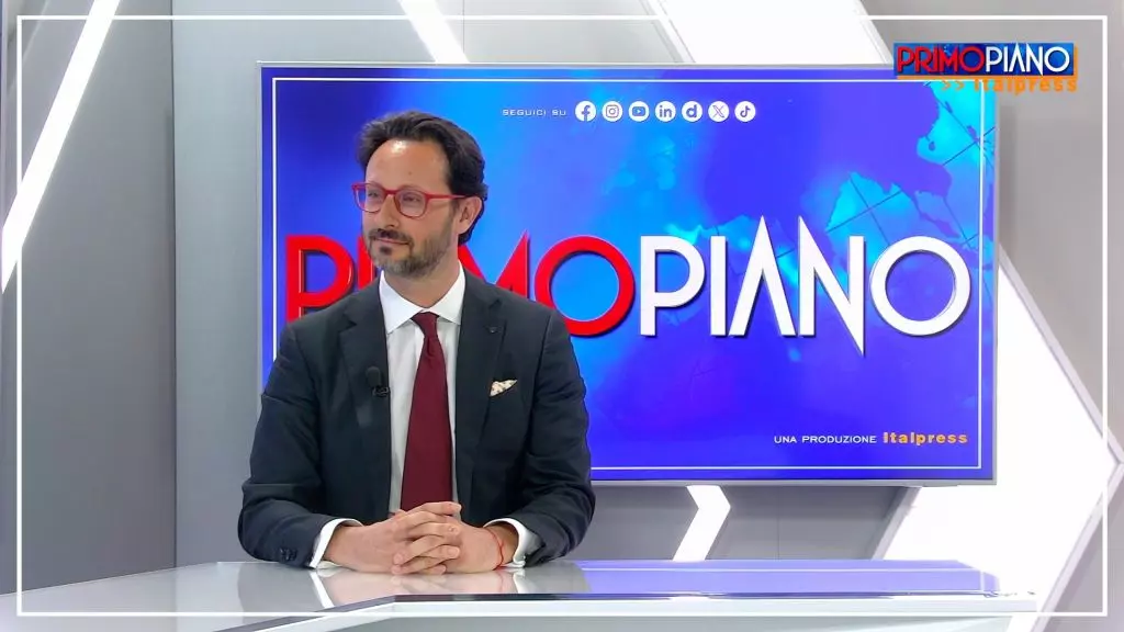 Cybersecurity, Biffi “Oggi perimetro d’attacco più vasto, Ia a supporto” Cybersecurity, Biffi “Oggi perimetro d’attacco più vasto, Ia a supporto”