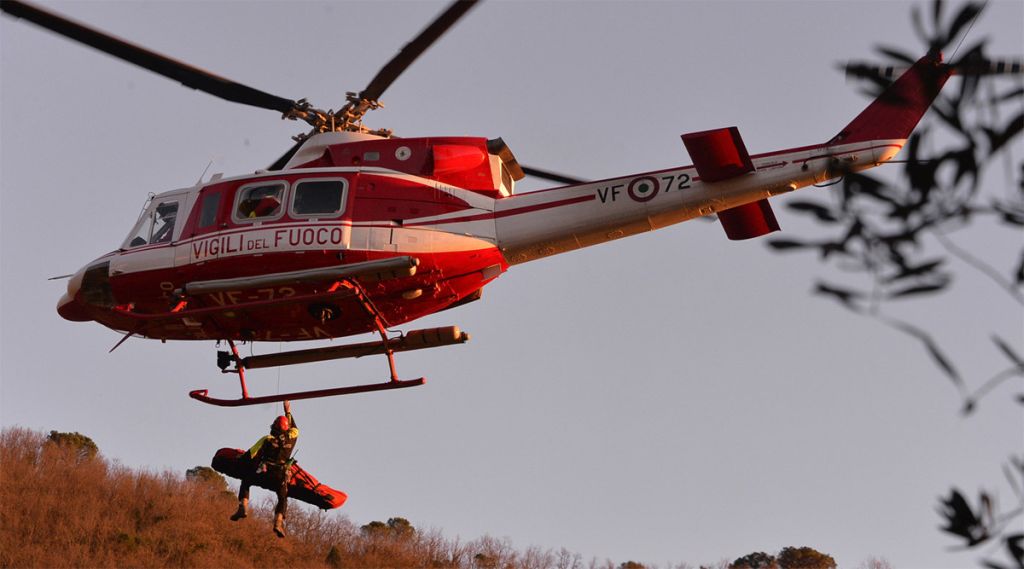 Vigili del fuoco, Conapo “Il Soccorso Pubblico è competenza dello Stato” Vigili del fuoco, Conapo “Il Soccorso Pubblico è competenza dello Stato”