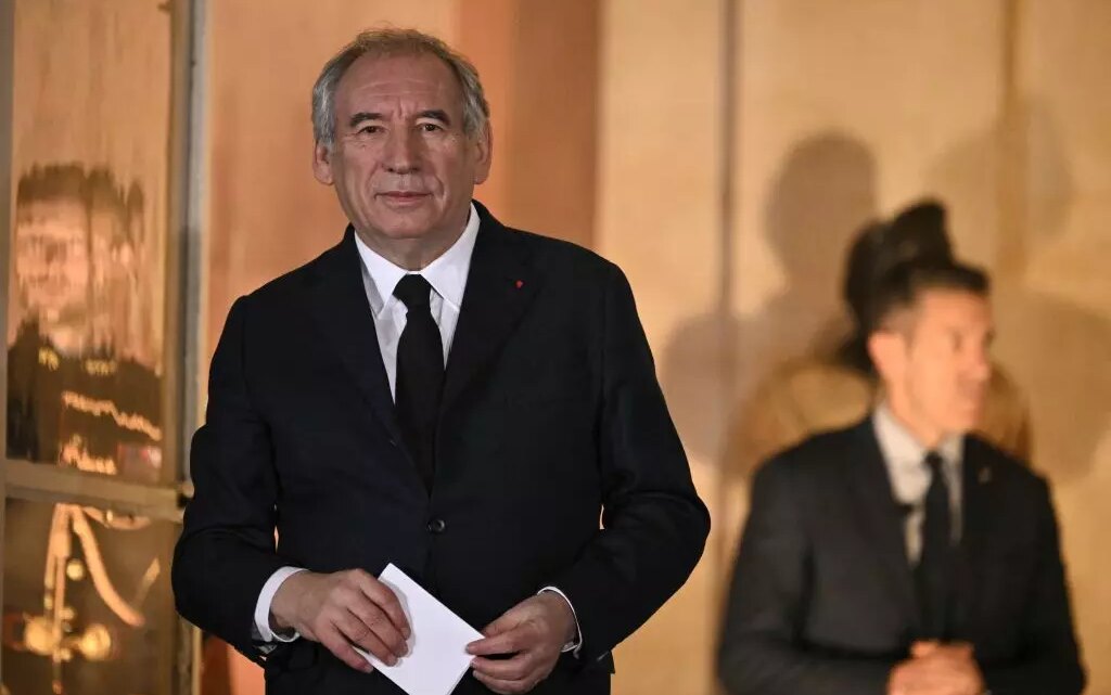 Ue, Barnier “Positivo incontro Meloni-Trump ma serve negoziatore unico” Ue, Barnier “Positivo incontro Meloni-Trump ma serve negoziatore unico”