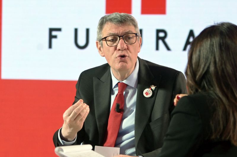 Cgil e Uil insieme contro le morti sul lavoro Cgil e Uil insieme contro le morti sul lavoro