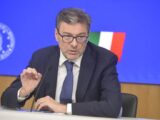 Manovra, Giorgetti “Profili di contabilità non cambiano”