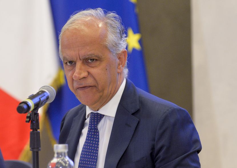 Piantedosi “Lotta ai trafficanti di esseri umani resta prioritaria” Piantedosi “Lotta ai trafficanti di esseri umani resta prioritaria”