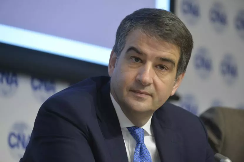 Pnrr, Fitto “No a slittamento del termine per utilizzo dei fondi” Pnrr, Fitto “No a slittamento del termine per utilizzo dei fondi”