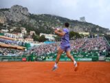 Musetti si arrende ad Alcaraz in finale a Montecarlo