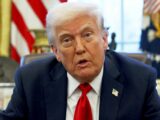 Trump “Metteremo dazi su chip e semiconduttori”