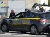 Occultati al fisco 5 milioni, sequestrati a Torino beni per 1,2 milioni