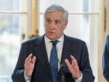 Tajani “Grave attacco della Russia contro popolazione civile in Ucraina”