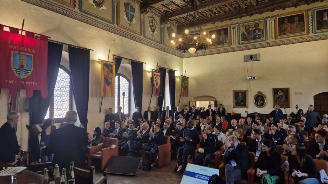 Attività fisica e benessere, conclusa 3^ edizione di Sportcity Meeting Attività fisica e benessere, conclusa 3^ edizione di Sportcity Meeting