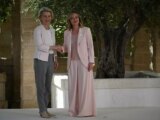 Ue “La visita di Meloni negli Usa coordinata le con autorità europee”