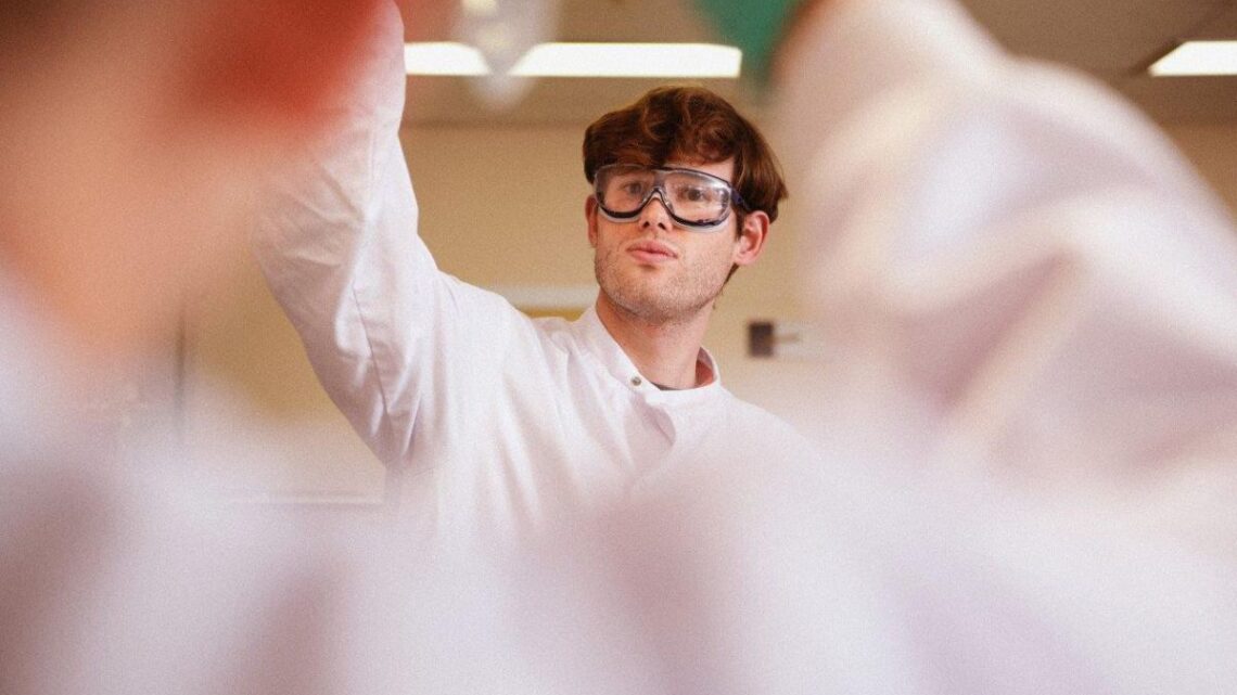 Kedrion Biopharma chiude 2024 con +10% e lancia nuova identità Kedrion Biopharma chiude 2024 con +10% e lancia nuova identità