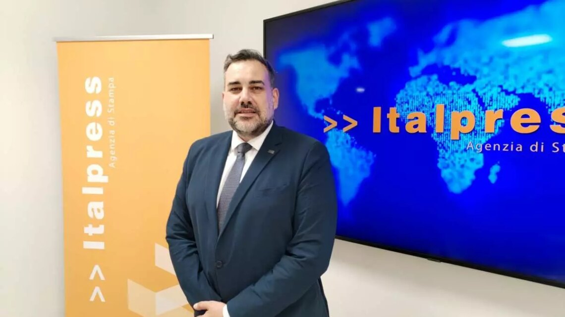 Pesce “Uisp guarda all’Europa, sport non ancora diritto per tutti” Pesce “Uisp guarda all’Europa, sport non ancora diritto per tutti”