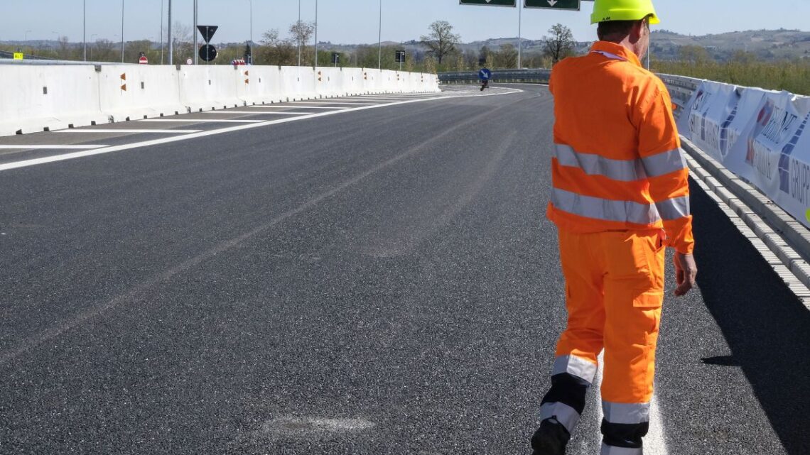 Autostrade dello Stato acquisisce le quote Anas in 4 società Autostrade dello Stato acquisisce le quote Anas in 4 società