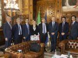 Giustizia, Nordio incontra Anm “Sintonia e confronto su temi concreti”