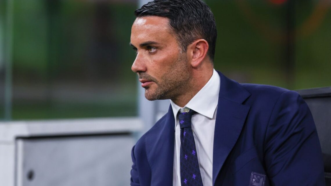 Palladino non si fida del Celje “Concentrati per passare il turno” Palladino non si fida del Celje “Concentrati per passare il turno”